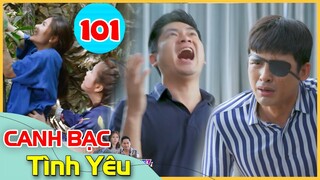 Canh Bạc Tình Yêu Tập 101 | Đăng Duy Hạ Mình QUỲ GỐI, Khiêm Điên Cuồng Muốn Chơi VÁN CỜ SINH TỬ