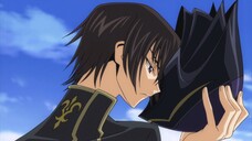 Code Geass R1 ตอนที่ 21 พากย์ไทย