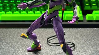 Maigao RG Unit-01. A domestically produced remake of RG? Volume 88, I wonder how good it is.
