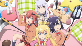 Gabriel Dropout_Episode 1