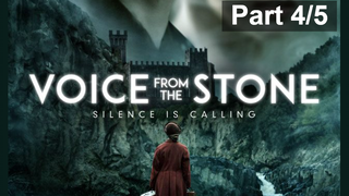 หนังดัง💥Voice from the Stone (2017) เสียงเพรียกจากกำแพงหิน_4