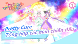 [Pretty Cure/Yes! Precure 5 Go Go] Tổng hợp các hình thái trong cuộc chiến đầu tiên_1