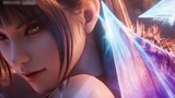 Eternal Calamity CG mix cut, please wear headphones and let us experience a different feast together