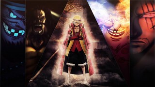 One Piece [ASMV/AMV] The Emperor's Supremacy - Rising Yonko