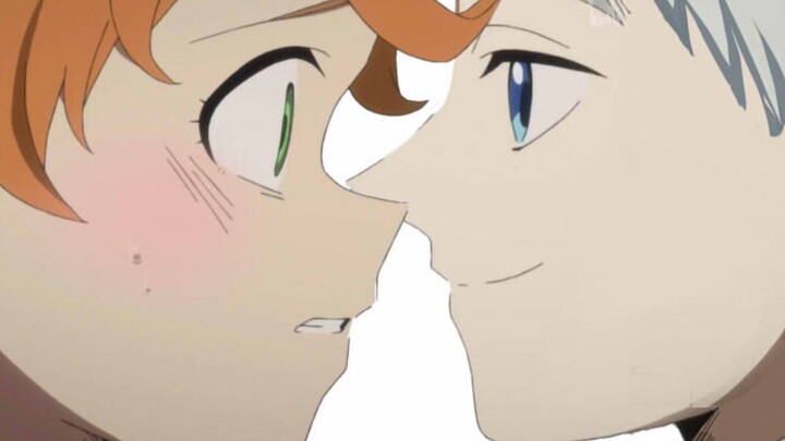 [High-burning site] The Promised Neverland / Spin-off plot / Dark Norman