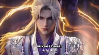 PV Renegade Immortal Wanglin Mode Murid Tian Yunzi 🥶 Sub Indo 🔥