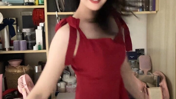 Kalian bilang, apakah kalian bisa terpesona olehku?