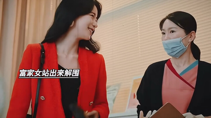 妍珍这番话，彻底劝退了我买名牌包包的心思