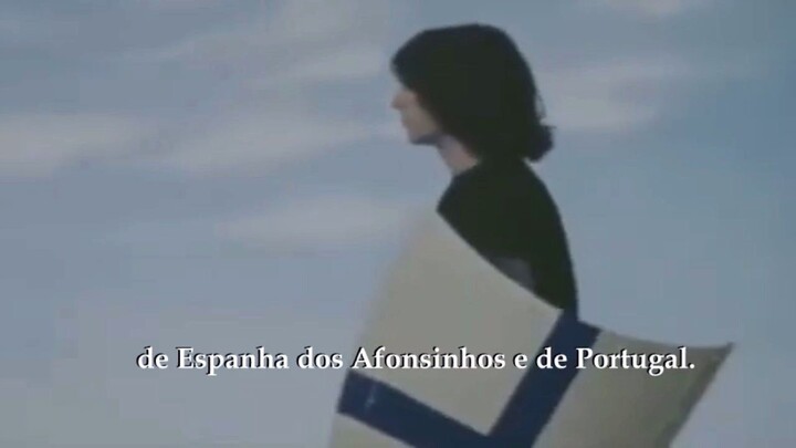 Canção dos Quatro Ciclos