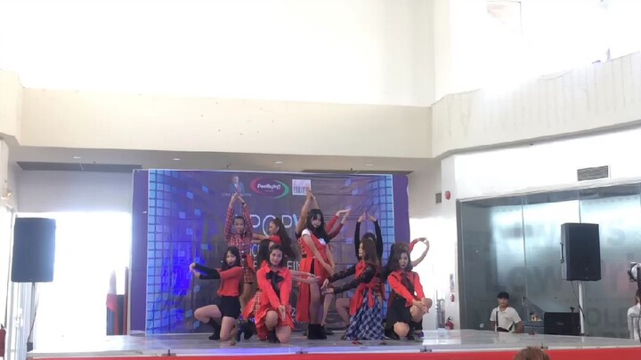 UNICA ERMANA ( La vie en rose)