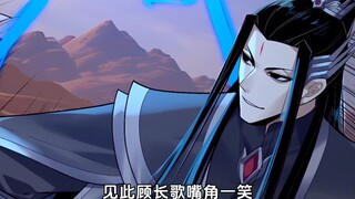【310】惨败，秦无涯遁逃！
