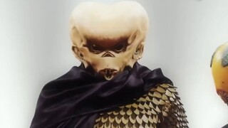 Klip Rencana Invasi Monster Ekstra Blaze