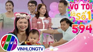 Vợ tôi là số 1 (19/3/2023)
