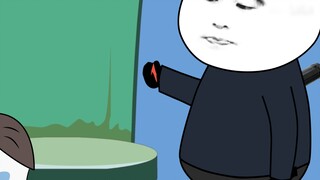 Survival 15 "Bonfire Party"