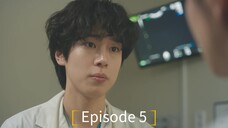 Resident Playbook Episode 5 || Sub Indo