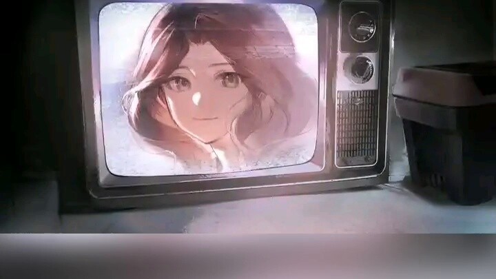 Is this the CG of a 12+ game? Arknights Red Velvet CG Awards