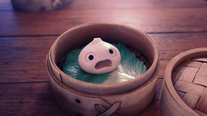 Bao (2018) – Pixar Animated Short Film | Synopsis, Awards & Streaming | Academy Award winner