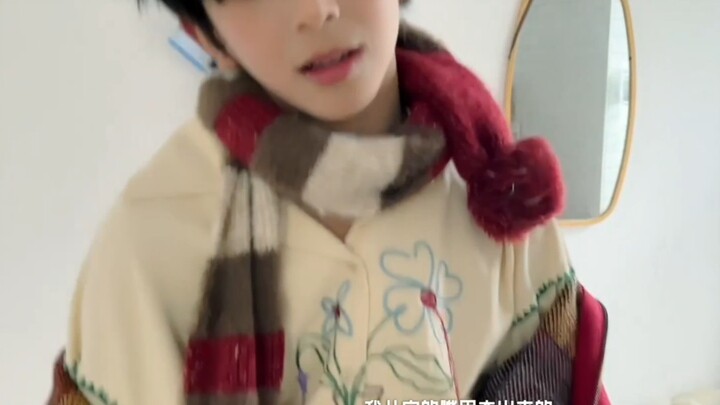 【เฉินจุ่นหมิง】น้องสาวลูกบอลขี้เล่นกับพี่ชายขี้หลงขี้ลืม