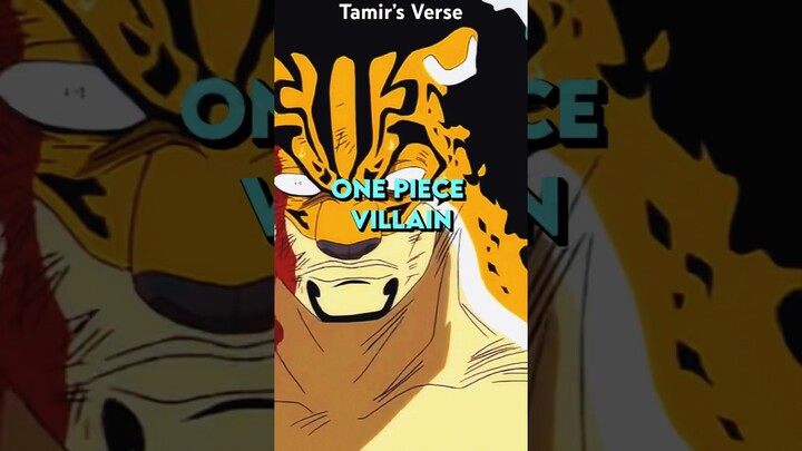 Which One Piece Villain Do you Want To RETURN?!?