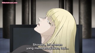 EP 7 - Ninja to Gokudou Sub Indo