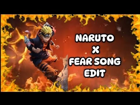 Naruto x Fear song edit | Naruto what'sapp mass💥 status tamil | Naruto x Dhavara | Naruto Tamil[AMV]