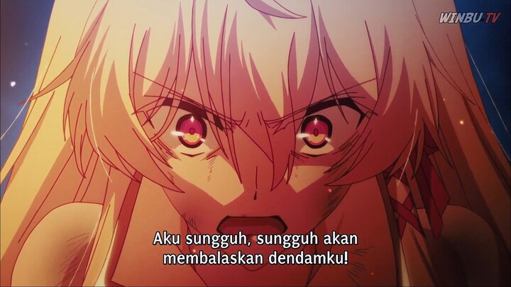 Our Last Crusade or the Rise of a New World season 2 episode 8 Full English Sub | REACTION