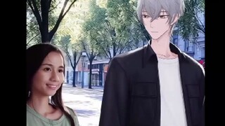 Anime real life Boyfriend in the future