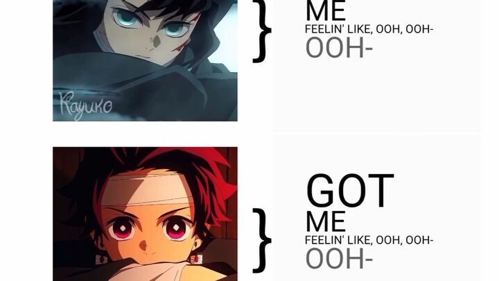 🌷husbu kamu siapa? 🌷 cr: instagram 🌷jangan lupa follow buat konten lainnya🌷anime:demon slayer