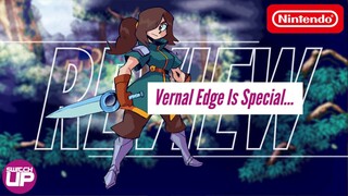 Vernal Edge Nintendo Switch Review!