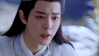 [Xiao Zhan Narcissus] Bayangan Ganda "Bawa Kembali Leluhur Kecil dari Perampokan" Episode 6 "Kue Bay