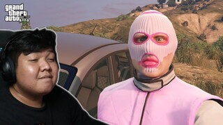 GTA 5 Roleplay - TBC Most Wanted Criminal