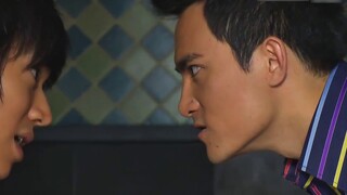 "Thiện thành ác"