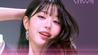 IVE《XOXZ》舞蹈版公开！