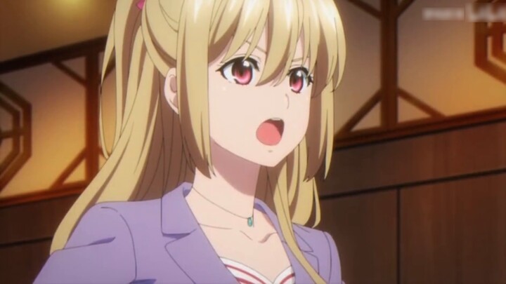 [Blood Eater Season 5] A lot of beautiful women, love love