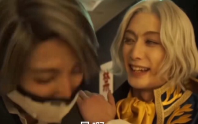第一次公演结束＃起风了