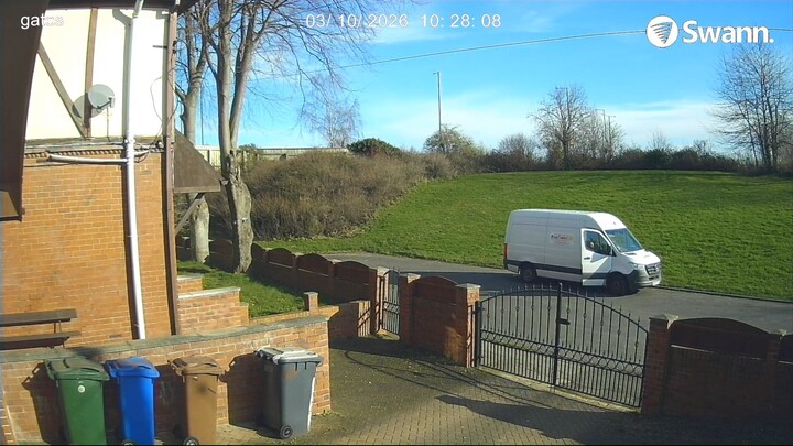 MERCEDES-BENZ EF22FSG - 20260310-102329