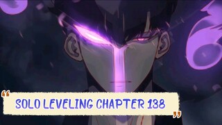 KEMATIAN LEGIA * SOLO LEVELING SEASON 3