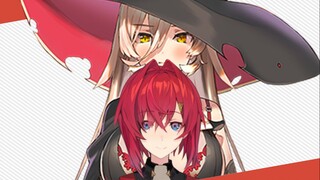 【Anjie】 Saya kira begitu! memeluk! perempuan! rakyat! Anjie dan Hayama yang akhirnya dipeluk oleh Bi