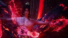 Ancient War Soul Episode 38 Sub Indo