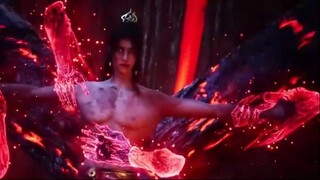 Ancient War Soul Episode 38 Sub Indo