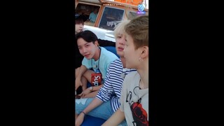 BTS Bon Voyage Season 3 Video Letter (eng sub)