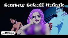 Fakta Jewelry Bonney