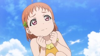 Chihei's Madness——Appreciation of Mikan's Foreheads (Season 1)