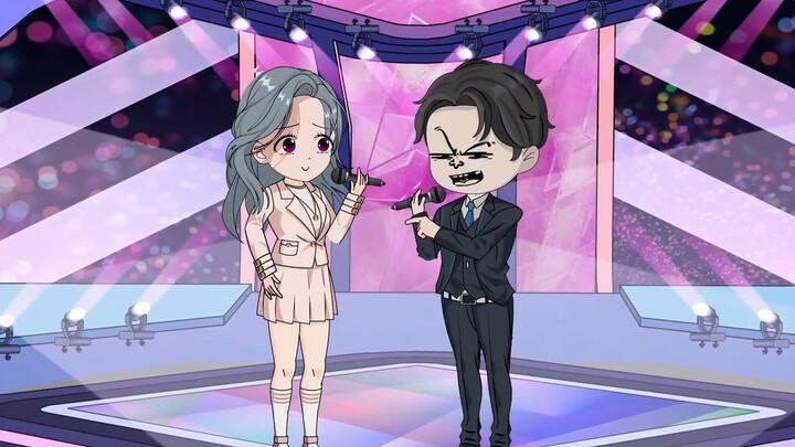 Episode 4: Are you ready? Yo yo yo, come on!