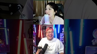 GA BOLEH GITU KALIAN SAMA KITTY NANTI AKU SEBEL #shorts #deankt #reaction