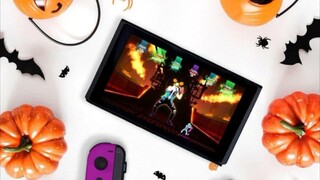 Just Dance 2021- UNO National Player Collection