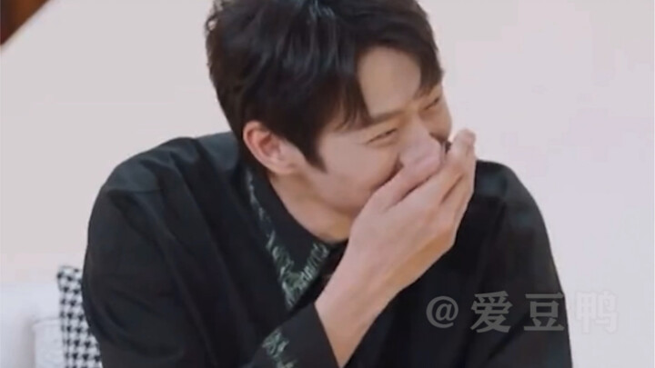 Vì em trai đã lớn rồi (bushi)