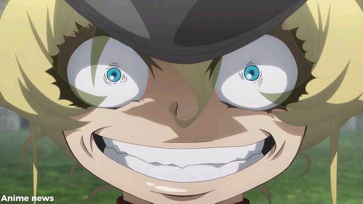 TANGGAL RILIS TANYA SI EVIL S2