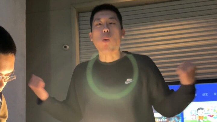 Piala Dunia, pesta terakhir!