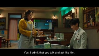 The Dude in Me